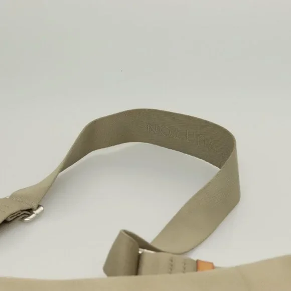 Authentic LOUIS VUITTON Damier Geant Messager NM Shoulder Bag Gray LV - Picture 6 of 16